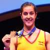 Carolina Marin